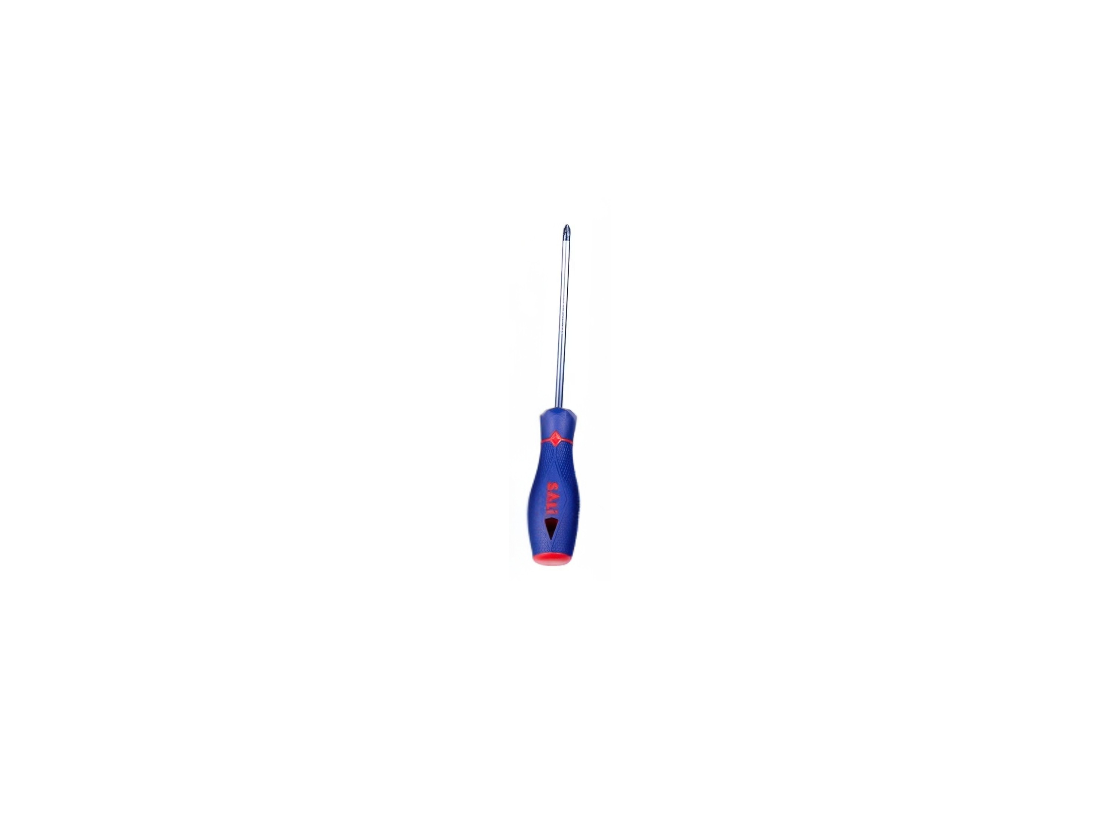 SALI SCREWDRIVER 8X150MM (+)509